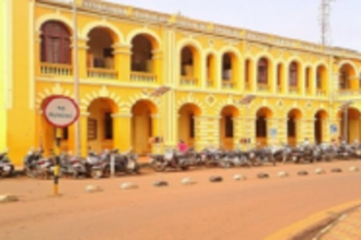 MMC reassures to restore the house of Dr Gomes