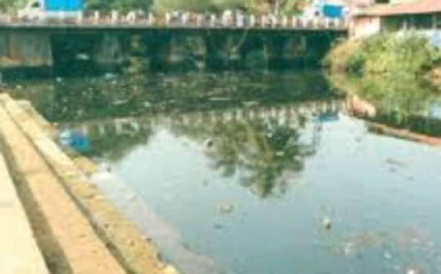 MMC requests   Tar River desilting