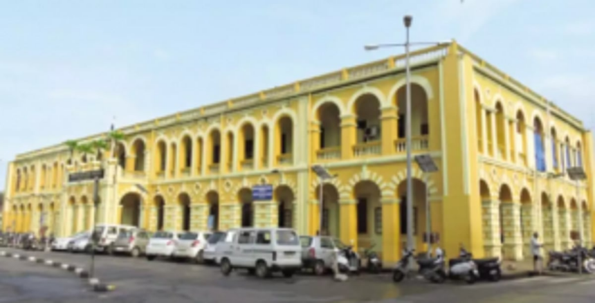 MMC seeks two weeks to reply on pollution of Salpem fields 1 MMC seeks two weeks to reply on pollution of Salpem fields