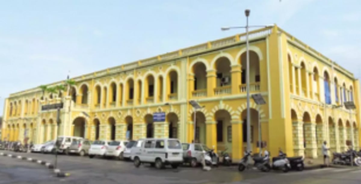 MMC seeks two weeks to reply  on pollution of Salpem fields