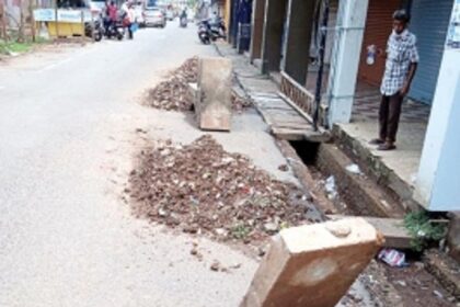 MMC struggles to clear Tauktae damages