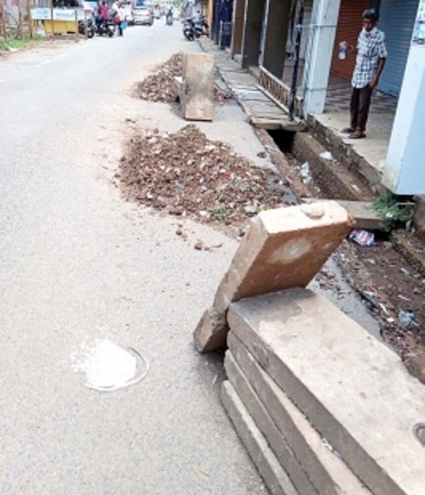 MMC struggles to clear Tauktae damages