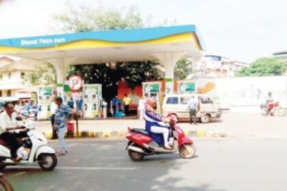 MMC tax coffers are slowly filling up