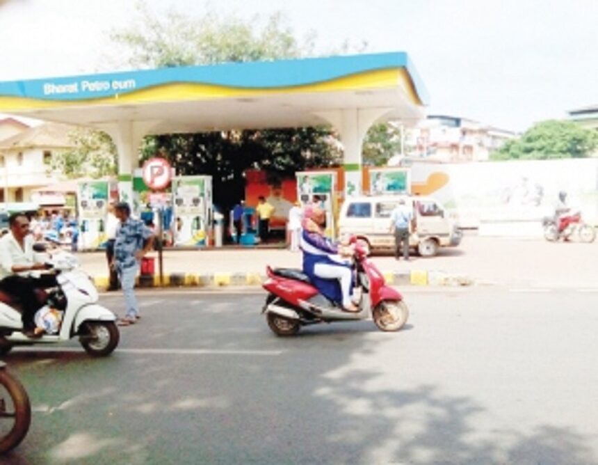 MMC tax coffers are slowly filling up