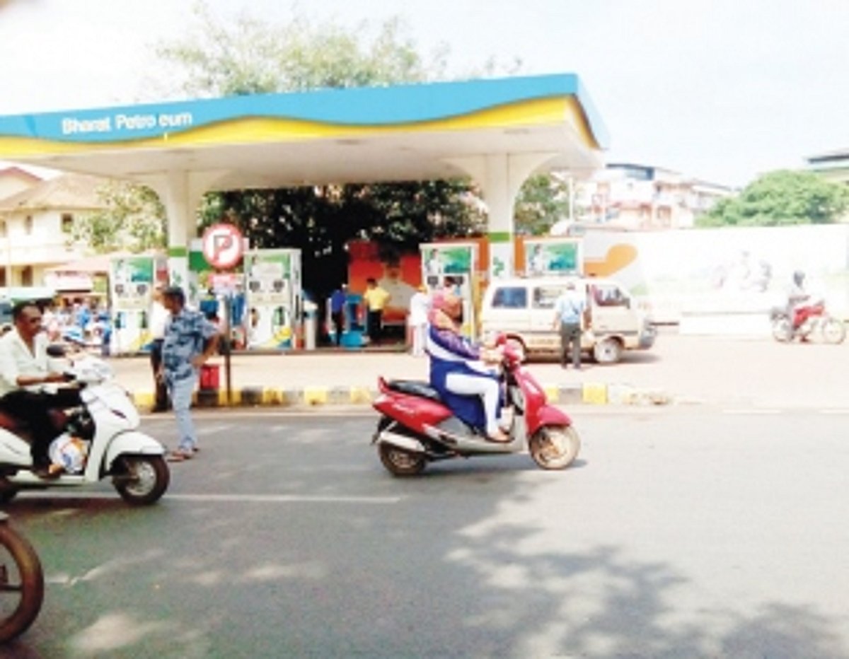 MMC tax coffers are slowly filling up