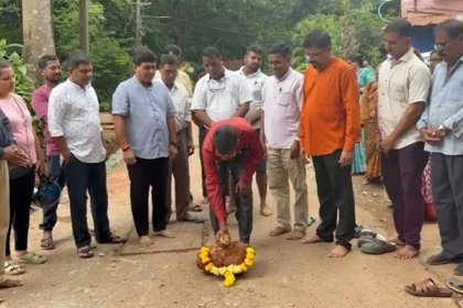 MMC to Add Two New Wards for Balanced Population Distribution: Vasco MLA Krishna Salkar
