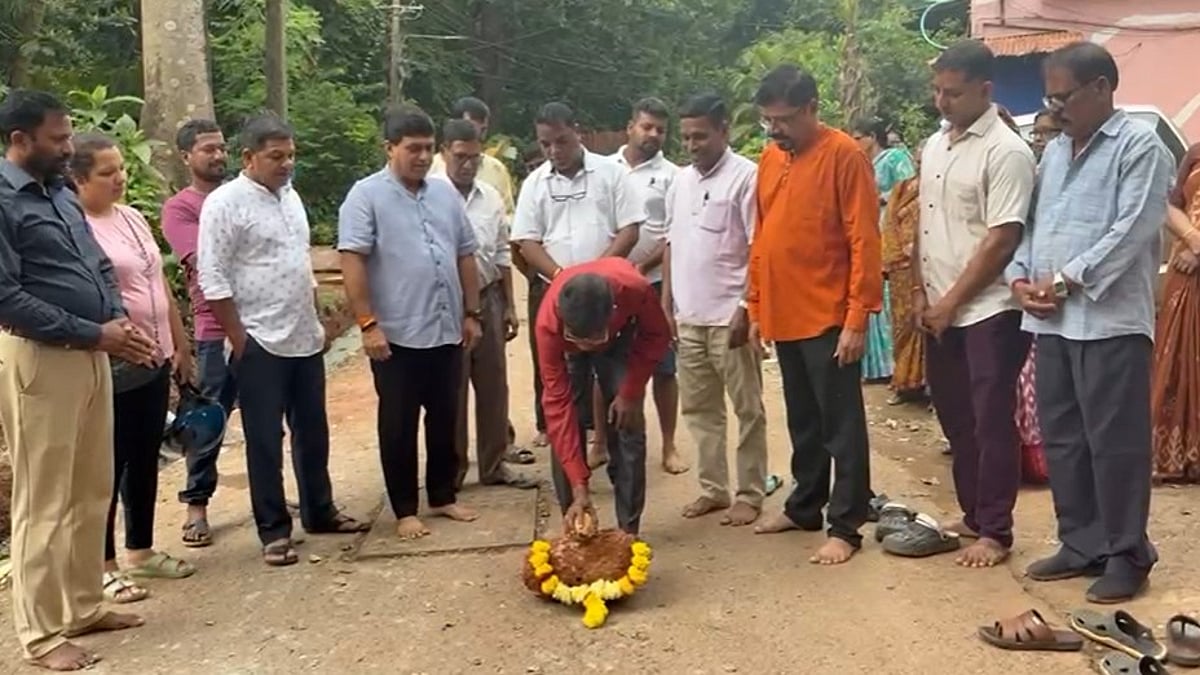 MMC to Add Two New Wards for Balanced Population Distribution: Vasco MLA Krishna Salkar