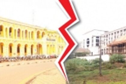 MMC to SPLIT? – the pros and cons