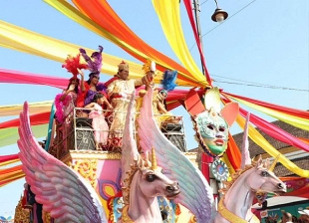 MMC to hold ‘strict’ carnival celebrations