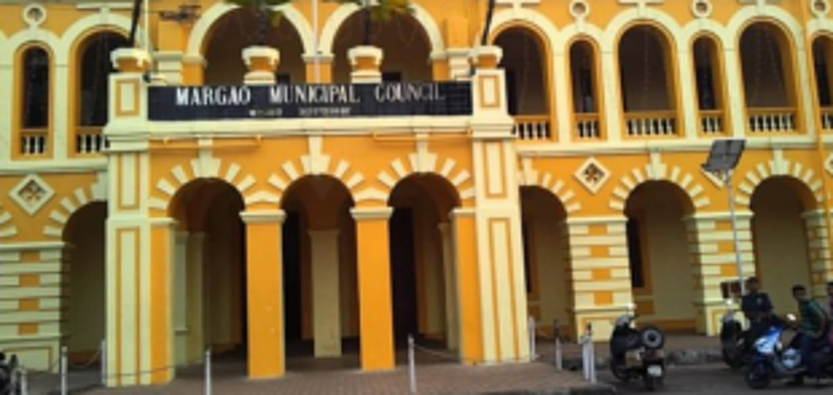 MMC to prepare fresh list of unsafe buildings across Margao and Fatorda