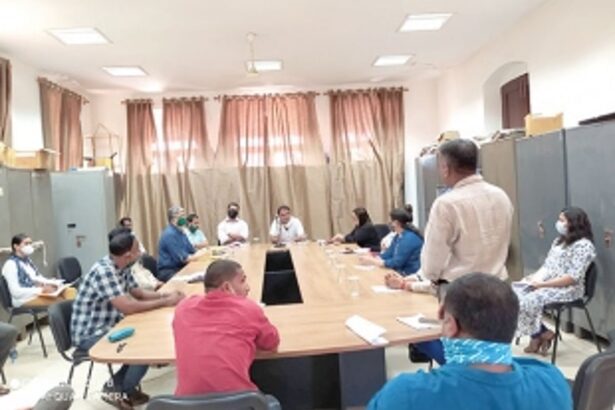 MMC to re-auction pay parking fee tender