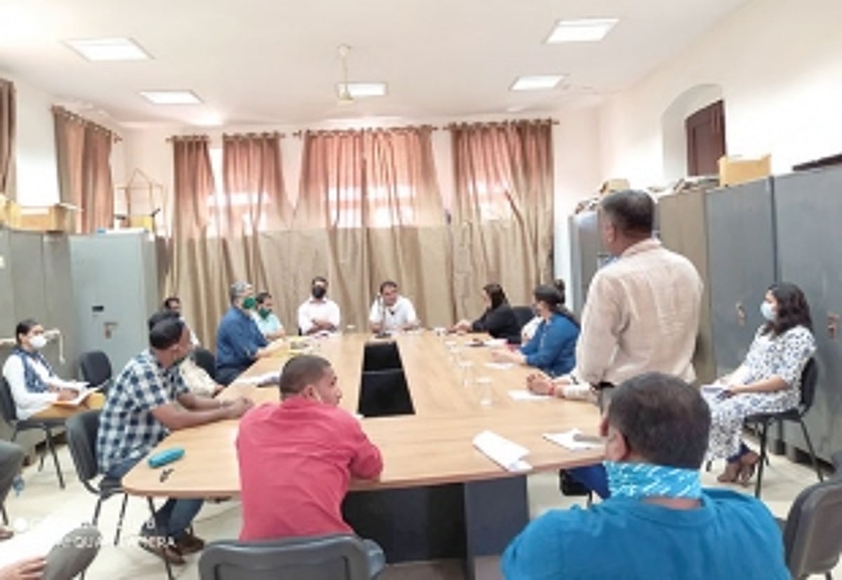 MMC to re-auction pay parking fee tender