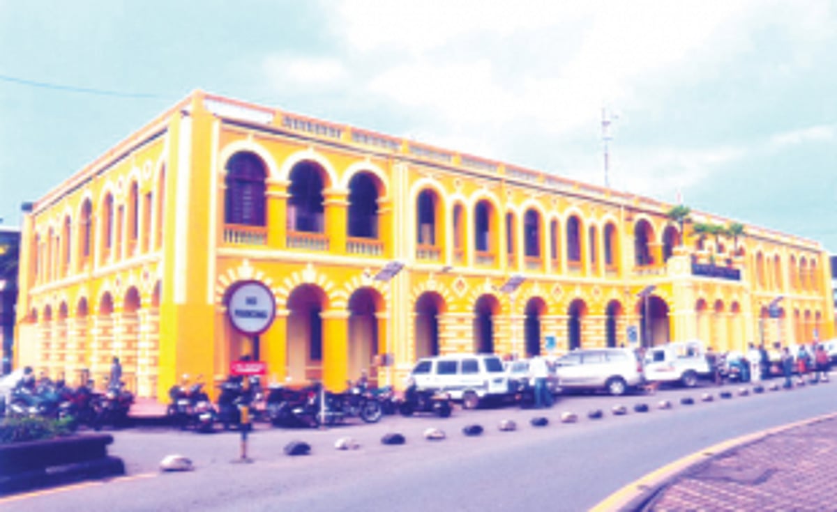 MMC to recruit   50 workers on   temporary basis