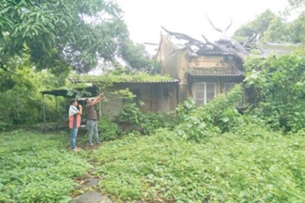 MMC to seek CM’s help to defreeze land behind Vasco police station