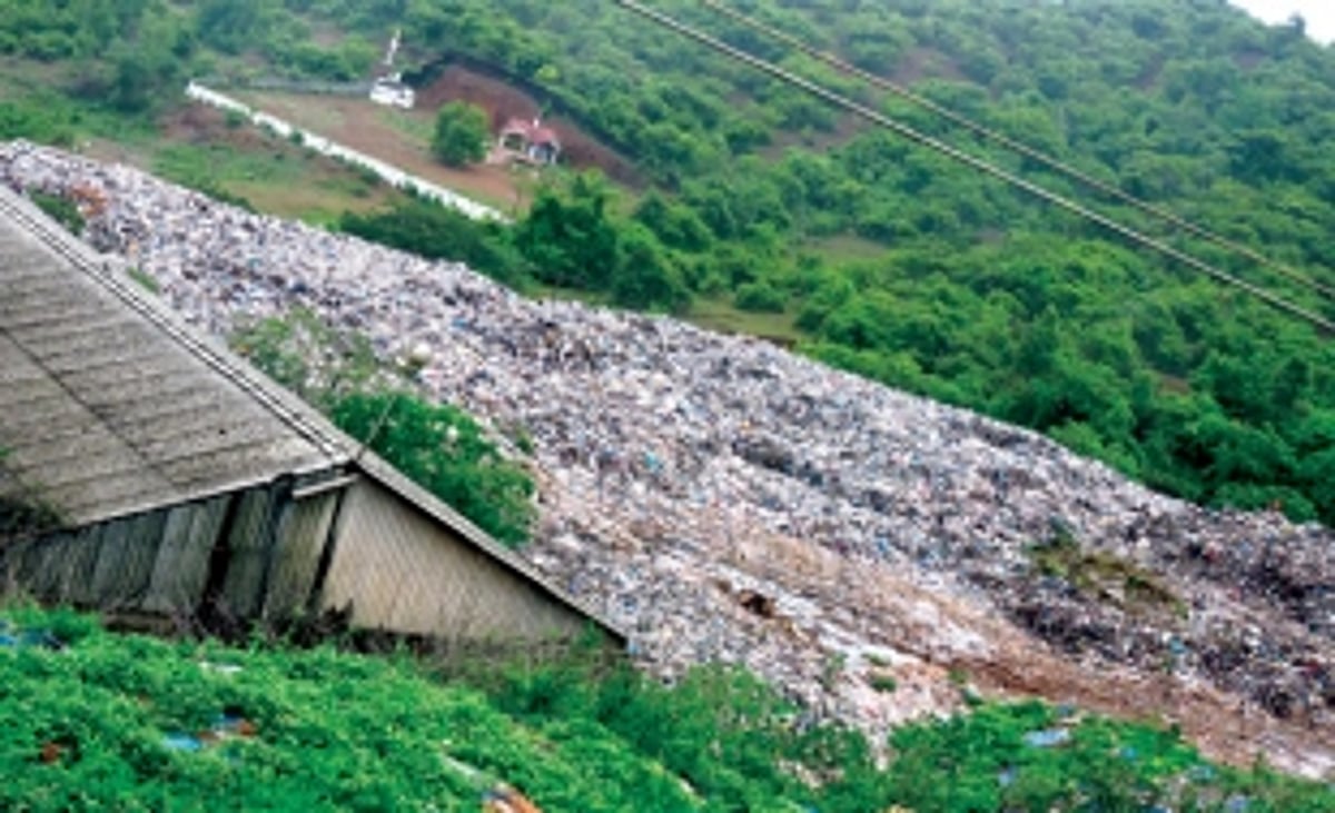 MMC to seek help from waste corp to solve Sonsoddo plant issue