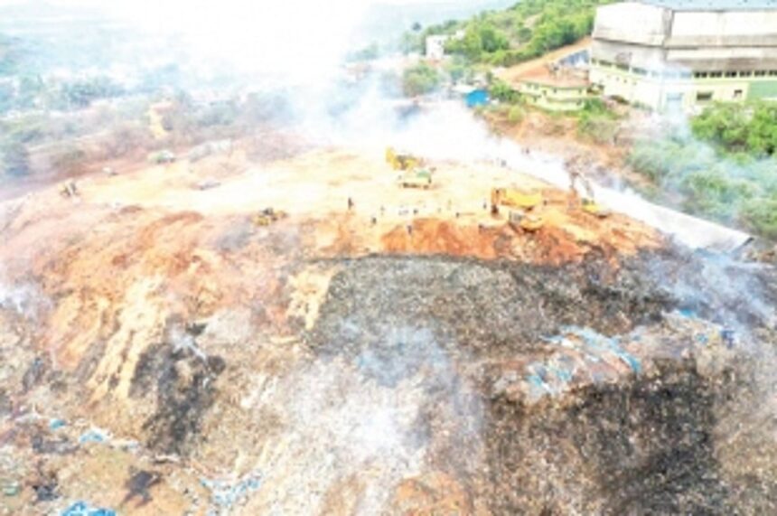 MMC to set up CCTV at Sonsoddo