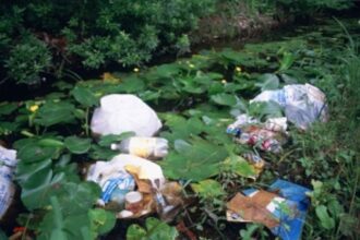 MMC told to conduct sample test with GSPCB of garbage lying in plant