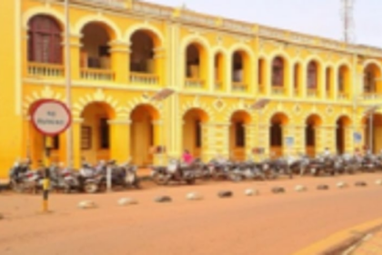 MMC workers demand release  of bonus, uniform allowance