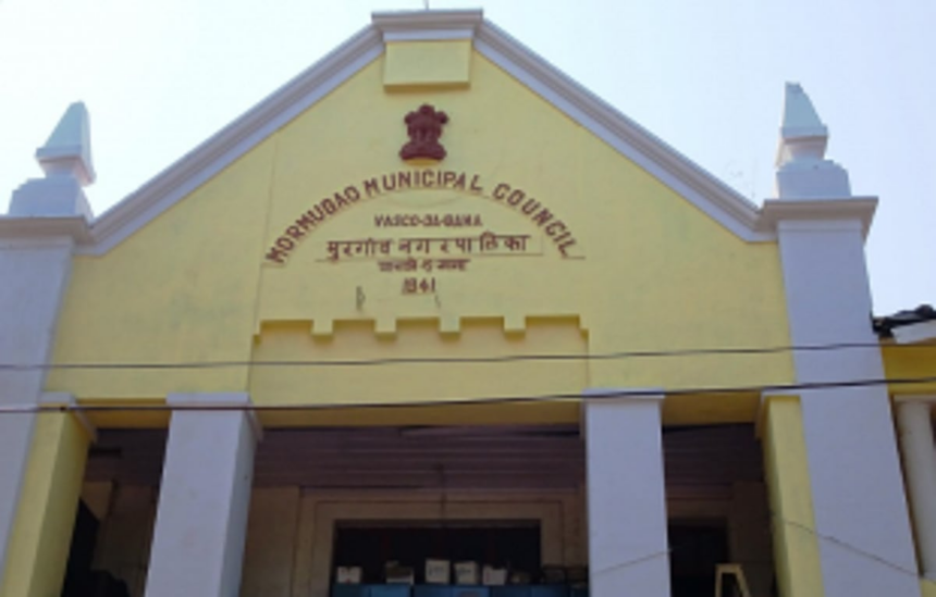 MMC yet to pay retired workers  pending dues