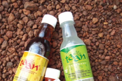 MNC muscle more than local soft drink brands can handle