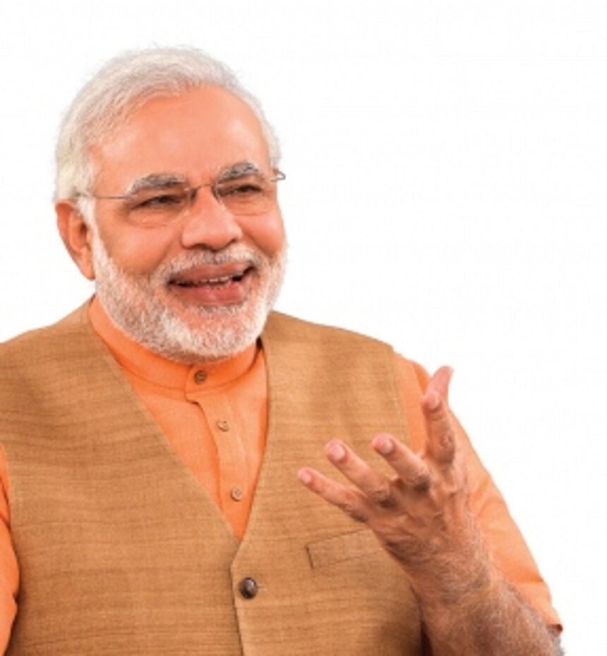 MODI TSUNAMI SWEEPS NATION 1 MODI TSUNAMI SWEEPS NATION