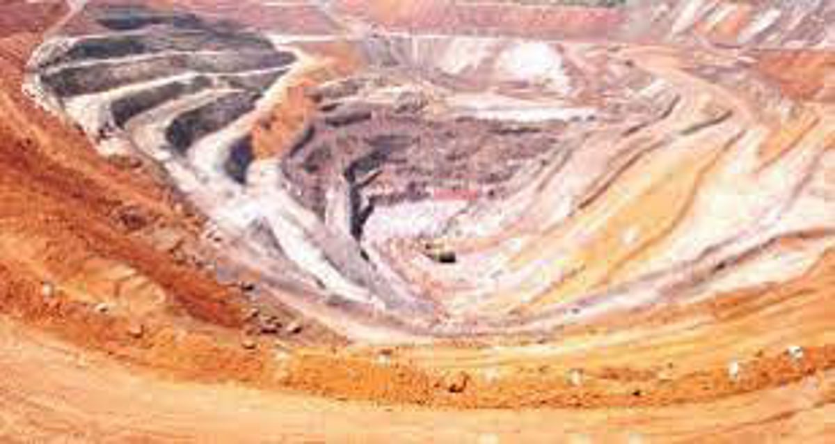 MOOD IN THE MINING BELT: Divided by political aspirations, united to mine the BJP out