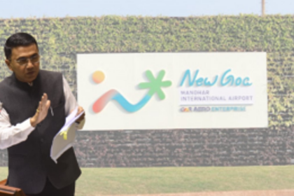 MOPA AIRPORT JOBS: 90% youth employed after passing ASDC course