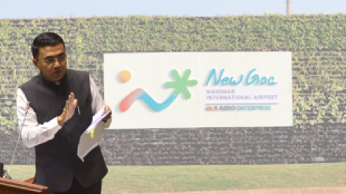 MOPA AIRPORT JOBS: 90% youth employed after passing ASDC course