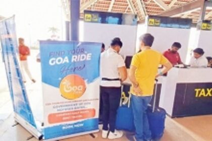 MOPA first arrivals: FAILURE TO PLAN, SHOWED UP IN THE PLAN TO FAIL