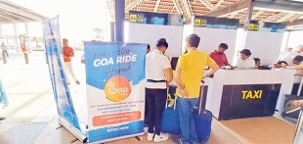 MOPA first arrivals: FAILURE TO PLAN, SHOWED UP IN THE PLAN TO FAIL