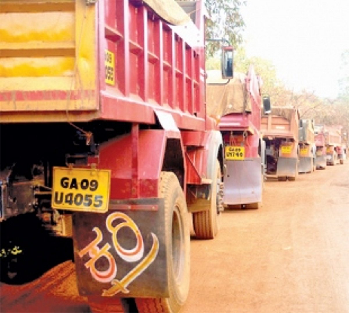 MORE OR NO MORE?UNLIKELY TO BE A SEASON OF PLENTY