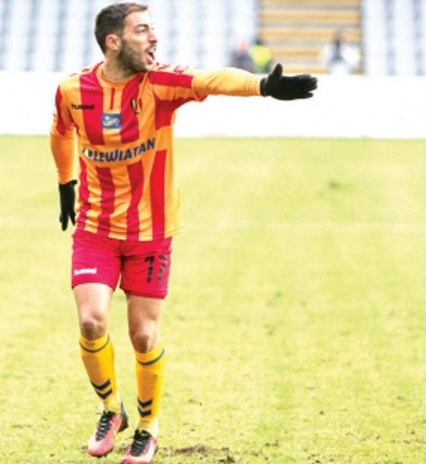 MORE SPANISH FLAVOUR