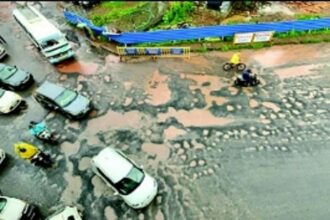 MORE TIME? SMART CITY BABUS NEED STILL MORE TIME TO PUT PANJIM IN ORDER