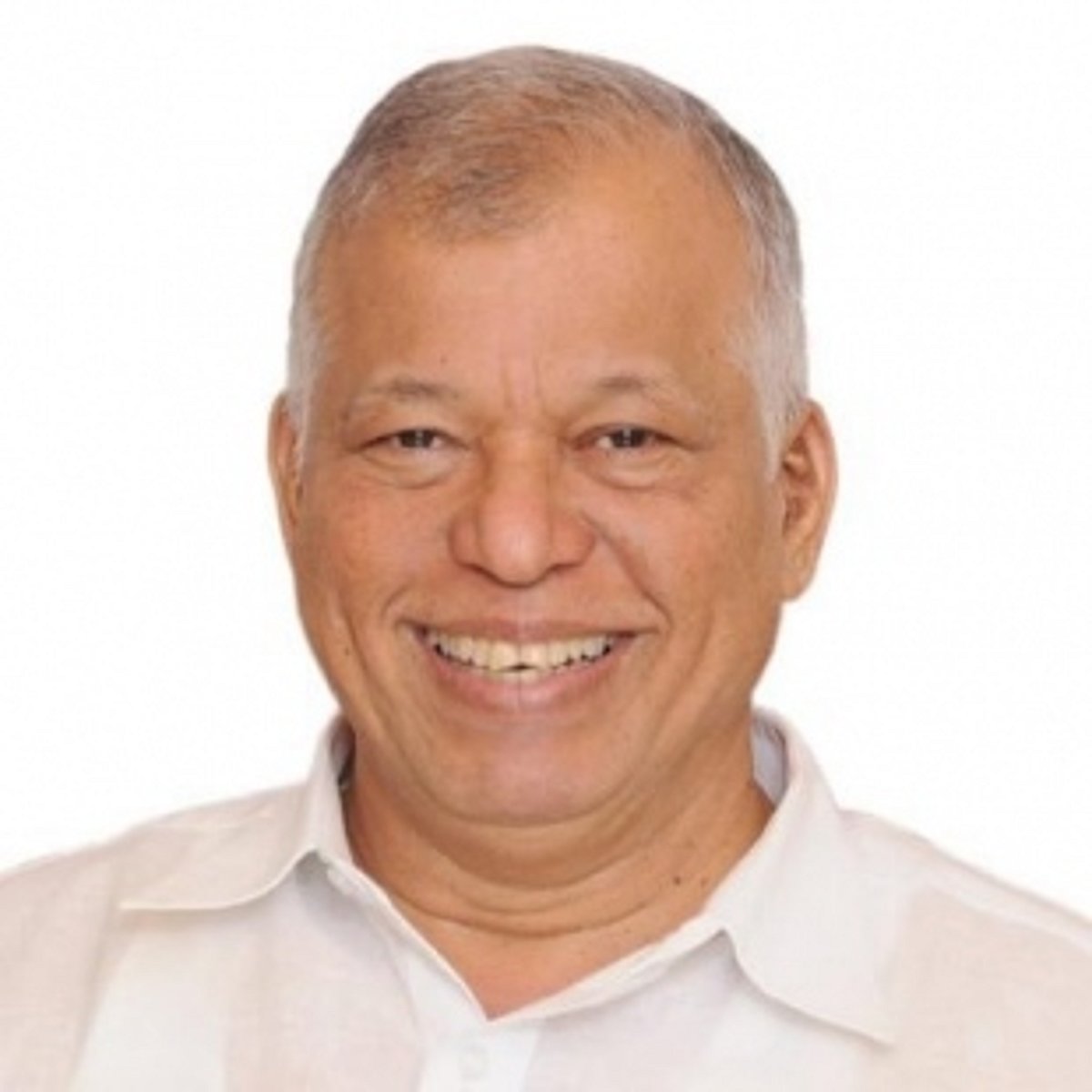 MP Luizinho Faleiro bats for ‘neglected’ seafarers, calls for pension scheme, tax breaks
