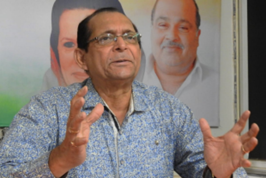 MP Sardinha urges govt to disburse seafarers’ pensions