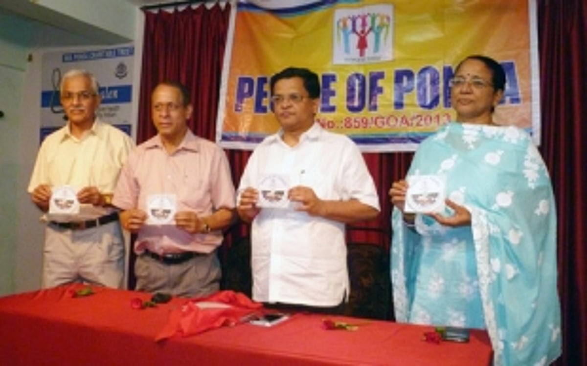 MP for preserving  Goa’s scenic beauty