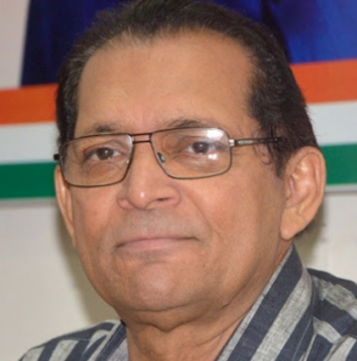 MP offers  funds for  fighting   Covid-19