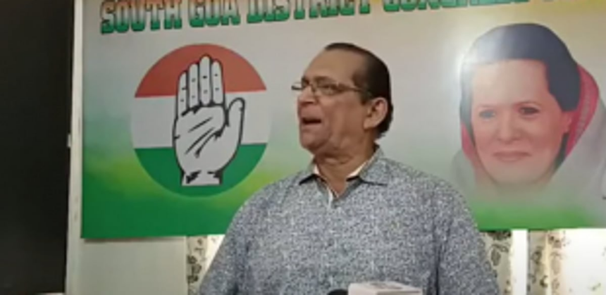 MP urges all parties not to give tickets to candidates with serious criminal records