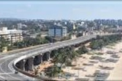 MPA Chairman Defends Security Measures at Newly-Inaugurated Baina Flyover