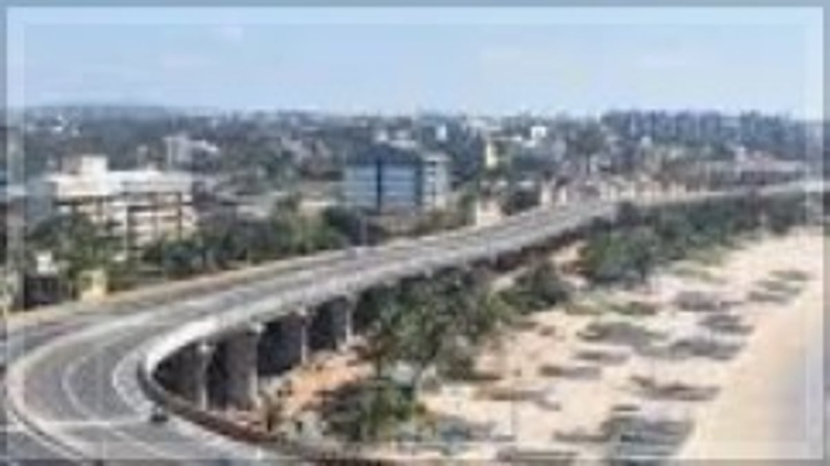 MPA Chairman Defends Security Measures at Newly-Inaugurated Baina Flyover