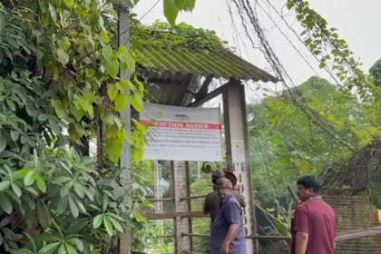 MPA Faces Backlash for Shutting Vasco Footbridge Before Saptah Festival; MLA Demands Reopening