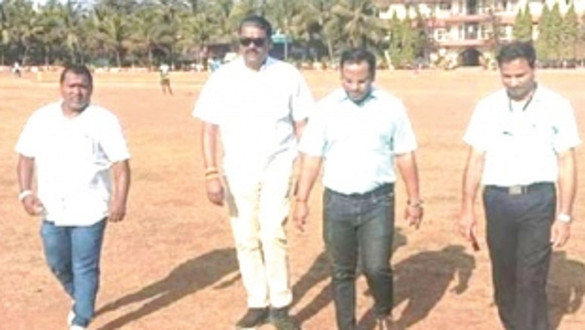 MPA, GCA to sign MoU over MPA’s ground at Baina