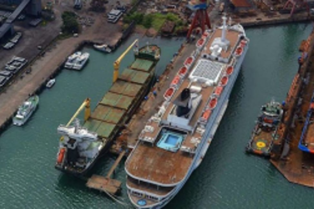 MPA chief’s remark on expanding port’s cargo operations without harming the environment a joke: Activists