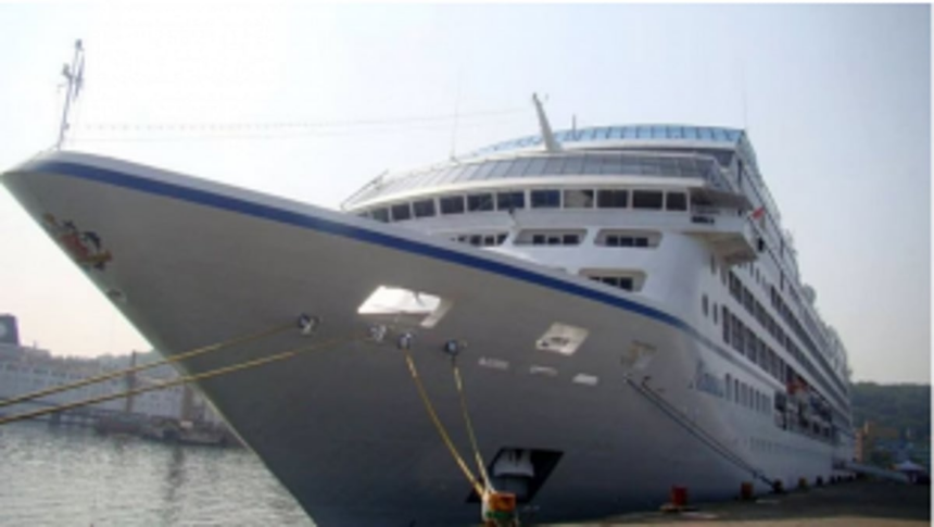 MPA eyes int’l cruise tourism