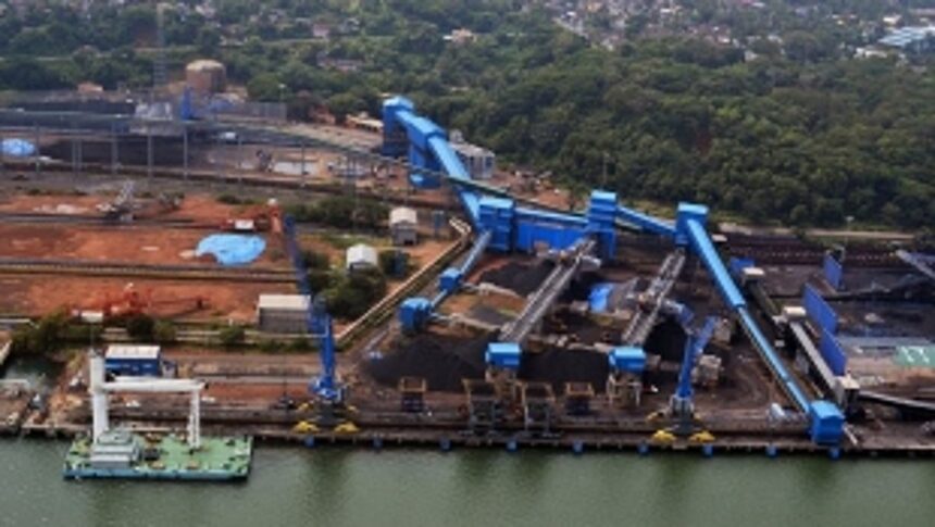 MPA to expedite port connectivity work 1 MPA to expedite port connectivity work