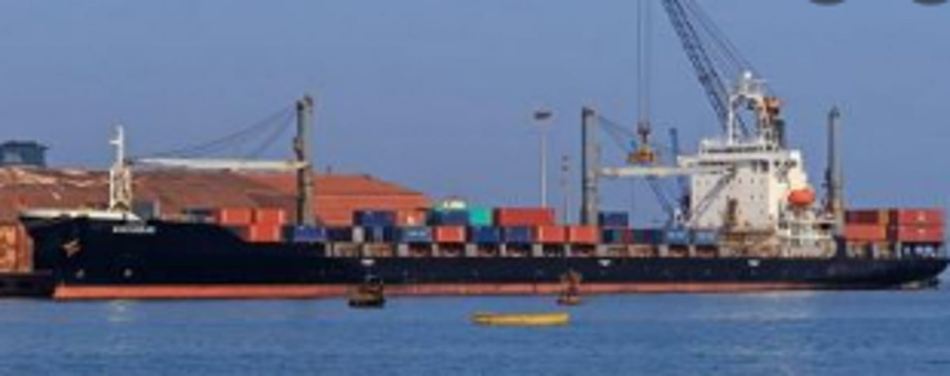 MPRW union leaders fear impact of MPT port privatisation 1 MPRW union leaders fear impact of MPT port privatisation
