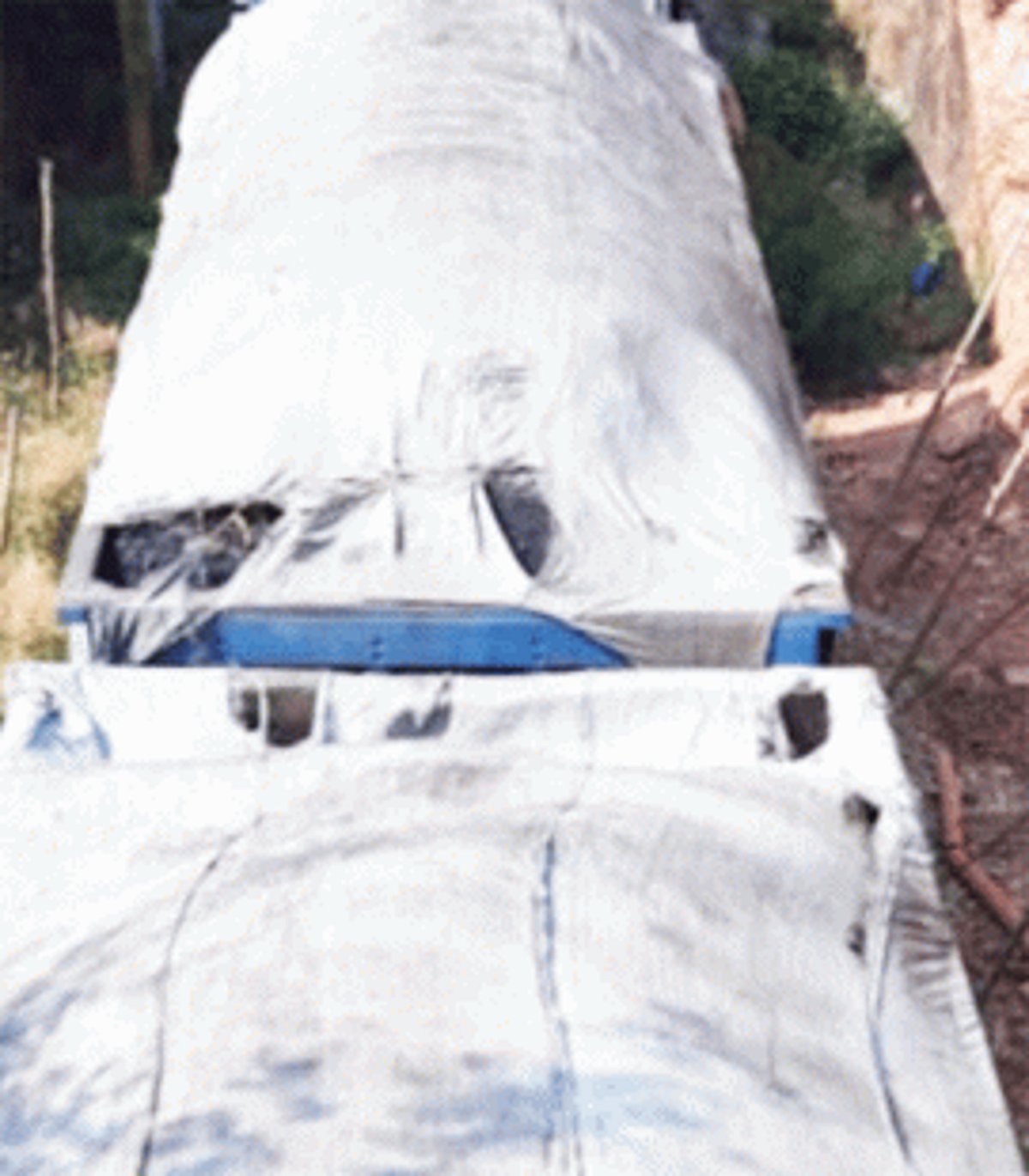 MPT authorities swing into action after  Herald coal exposé