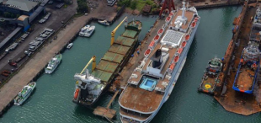 MPT clears the air over container service rumours