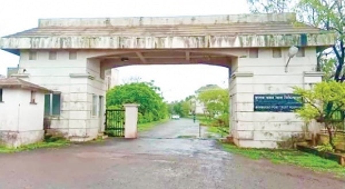 MPT hospital at Sada taken over for asymptomatic COVID patients