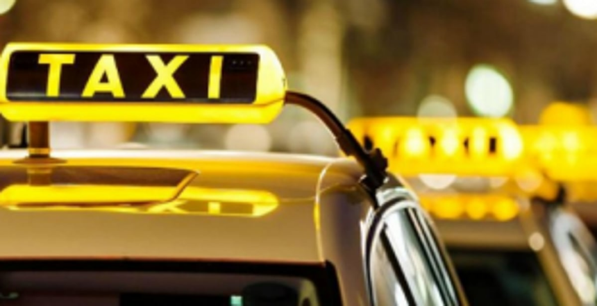 MPT taxi operators ‘happy’ over arrival of cruise ship